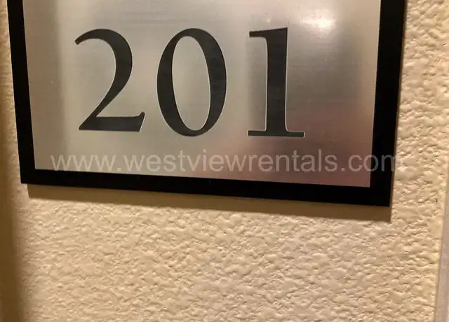 Property at 1020 Railroad Ave Unit 201, Bellingham, WA, 98225, 1 bed, 1 bath, [object Object]
