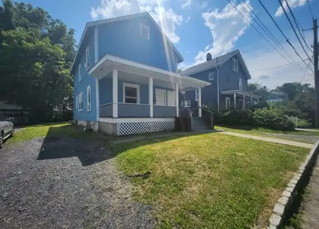 Property at 13-15 Clinton St, Walden, NY, 12586, 3 beds, 1 bath, [object Object]