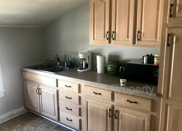 Property at 1009 13th Ave N Unit 3, Fargo, ND, 58102, 1 bed, 1 bath, [object Object]