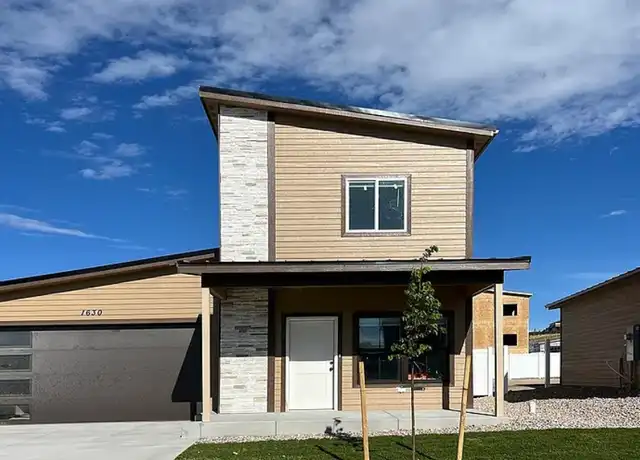 Property at 1500 Corral Pl, Cheyenne, WY, 82007, 3 beds, 2 baths, [object Object]