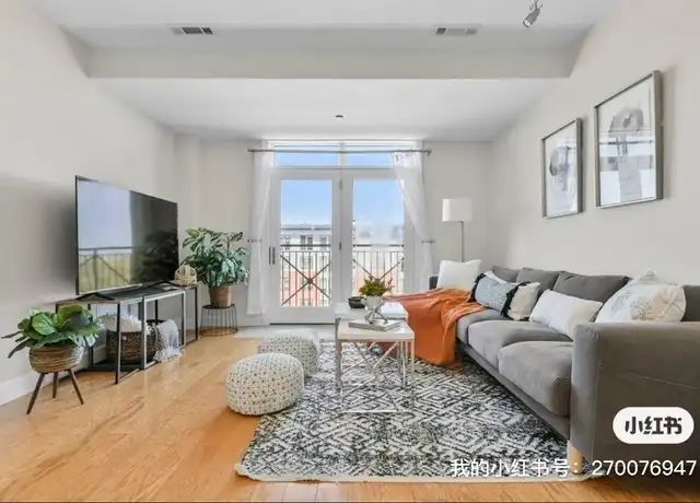 Property at 1501 Commonwealth Ave #402, Brighton, MA, 02135, 2 beds, 2 baths, [object Object]