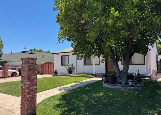 Property at 8739 Tyrone Ave, Panorama City, CA, 91402, 3 beds, 2 baths, [object Object]