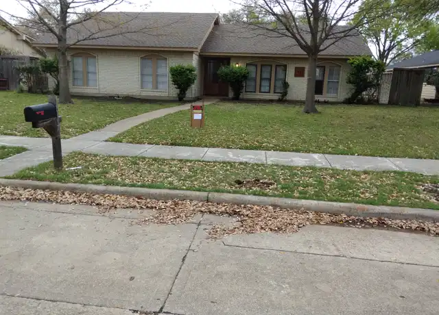 Property at 1907 Columbia Dr, Richardson, TX, 75081, 3 beds, 2 baths, [object Object]