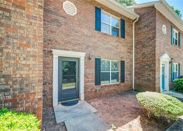 Property at 4084 Hidden Hollow Dr Unit B, Gainesville, GA, 30506, 2 beds, 1.5 baths, [object Object]