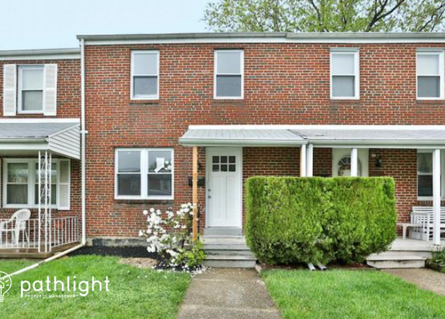 Photo of 8516 Willow Oak Rd, Parkville, MD 21234
