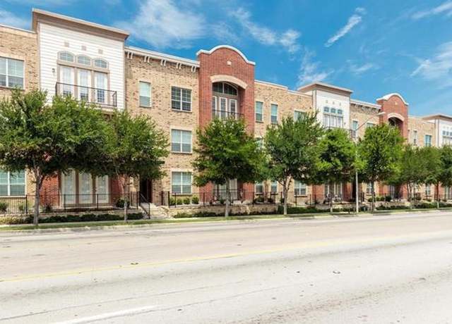 Photo of 950 Henderson St #1304, Fort Worth, TX 76102