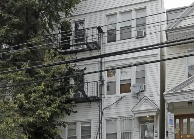 Property at 166 Seaview Ave Unit 6E, Jersey City, NJ, 07305, 2 beds, 1 bath, [object Object]