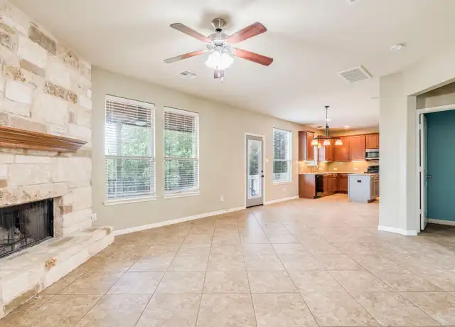 Property at 128 San Miniato St, Georgetown, TX, 78628, 4 beds, 3 baths, [object Object]