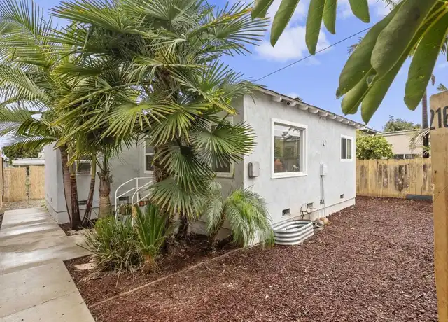 Property at 2166 S 40th St, San Diego, CA, 92113, 2 beds, 1 bath, [object Object]