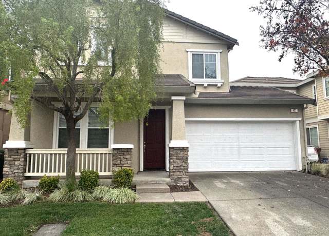 Photo of 421 Black Rock St, Brentwood, CA 94513