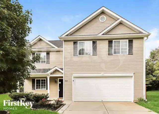 Property at 304 Walnut Crossing Dr, Whitsett, NC, 27377, 4 beds, 2.5 baths, [object Object]