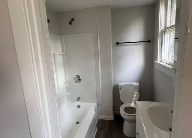 Property at 412 N William St, South Bend, IN, 46601, 0 beds, 1 bath, [object Object]