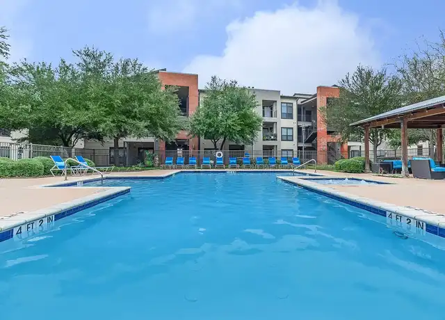 Property at Retreat at North Bluff - 6212 Crow Ln, Austin, TX, 78745, 1-2 bed, 1-2 bath, [object Object]
