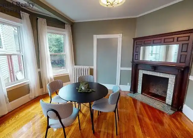 Property at 13 Haskell St, Boston, MA, 02134, 6 beds, 2 baths, [object Object]
