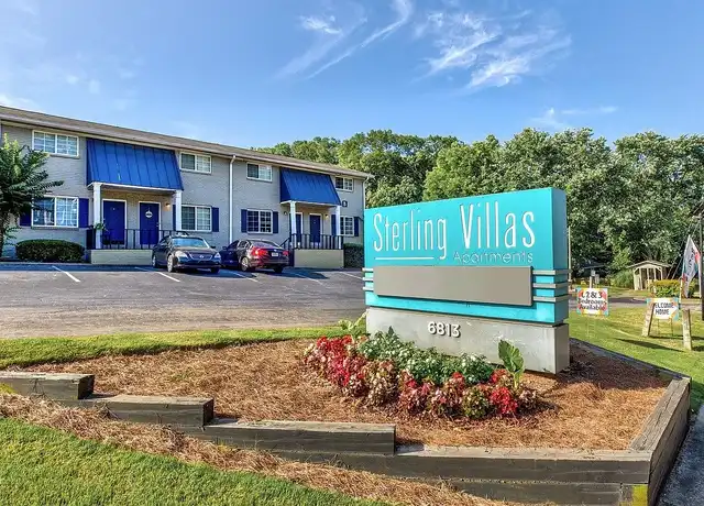 Property at Sterling Villas Apartments - 6813 Main St, Lithonia, GA, 30058, 1 bed, 1-1.5 bath, [object Object]