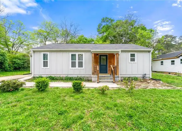 Property at 2222 Penelope St NW, Atlanta, GA, 30314, 3 beds, 2 baths, [object Object]