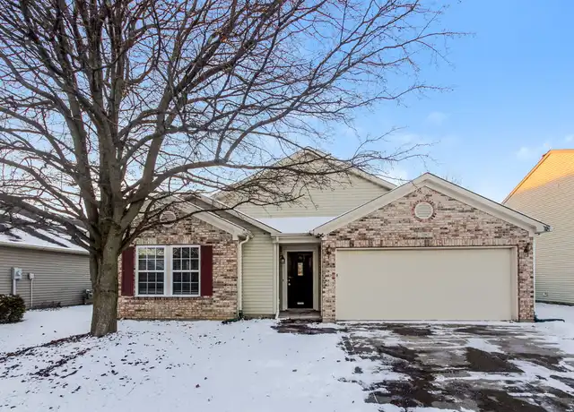 Property at 2162 Westmere Dr, Plainfield, IN, 46168, 3 beds, 2 baths, [object Object]