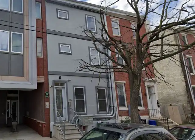 Property at 624 N 12th St Unit 2, Philadelphia, PA, 19123, 2 beds, 1 bath, [object Object]