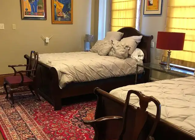 Property at 4820 Prytania St Unit 4820, New Orleans, LA, 70115, 2 beds, 1 bath, [object Object]