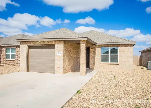 Property at 7412 5th St Unit 1, Lubbock, TX, 79416, 3 beds, 2 baths, [object Object]