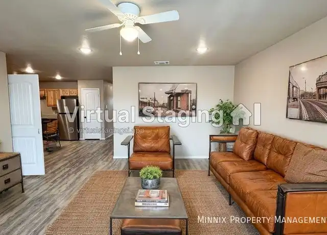 Property at 7412 5th St Unit 1, Lubbock, TX, 79416, 3 beds, 2 baths, [object Object]