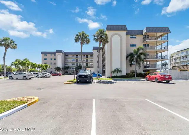 Property at 4100 Ocean Beach Blvd #307, Cocoa Beach, FL, 32931, 2 beds, 2 baths, [object Object]