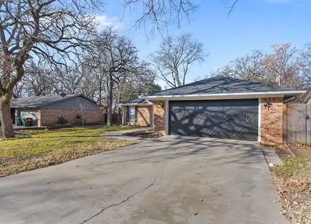 Property at 2302 Jacqueline Dr, Denton, TX, 76205, 4 beds, 2 baths, [object Object]