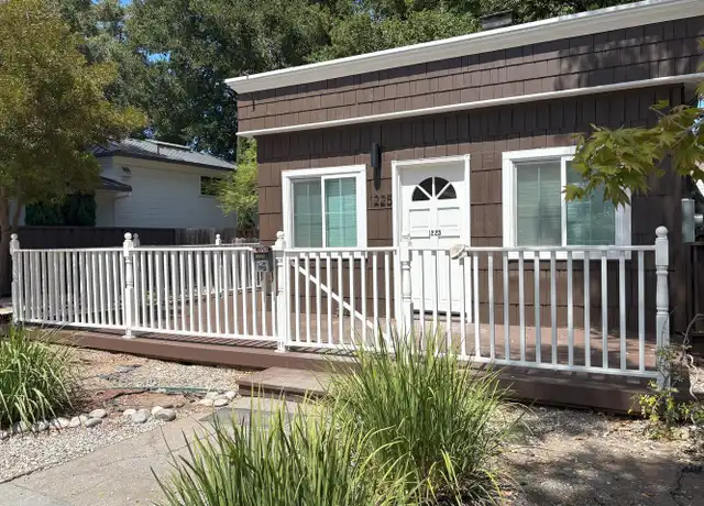 Property at 1221 Byron St Unit 1225, Palo Alto, CA, 94301, 1 bed, 1 bath, [object Object]