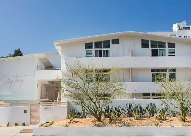 Property at 6871 Franklin Ave Unit 308A, Los Angeles, CA, 90028, 1 bed, 1 bath, [object Object]