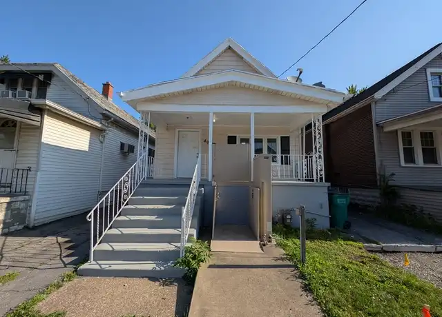 Property at 40 Kerns Ave, Buffalo, NY, 14211, 3 beds, 1.5 baths, [object Object]