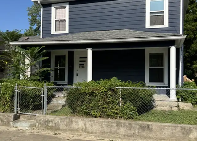 Property at 1214 Young St Unit 1216 Young, Middletown, OH, 45044, 2 beds, 2 baths, [object Object]