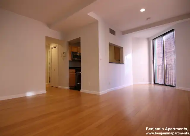 Property at 1661 Washington St Unit 304, Boston, MA, 02118, 1 bed, 1 bath, [object Object]
