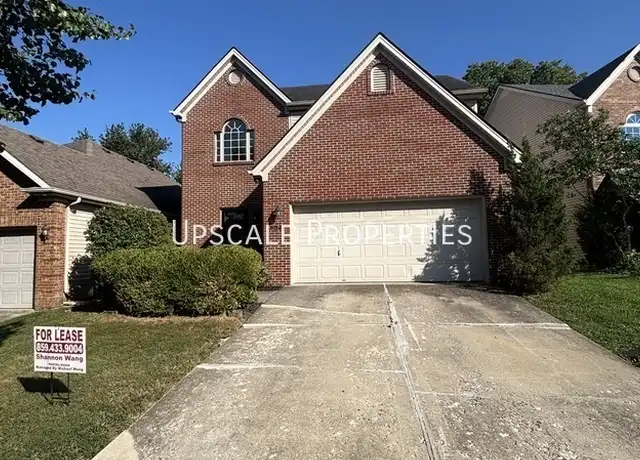 Property at 3128 Scottish Trce, Lexington, KY, 40509, 3 beds, 2.5 baths, [object Object]