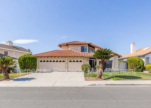Property at 39721 Casandra Ct, Murrieta, CA, 92563, 4 beds, 3 baths, [object Object]