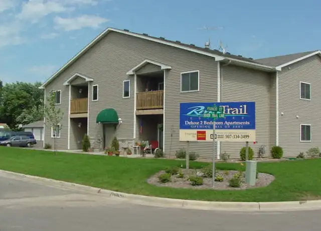 Property at 901 River Trail Ln Unit 104, Faribault, MN, 55021, 2 beds, 1 bath, [object Object]