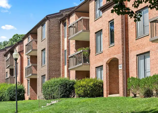 Property at Vistas of Annandale - 7931 Patriot Dr, Annandale, VA, 22003, 1 bed, 1 bath, [object Object]