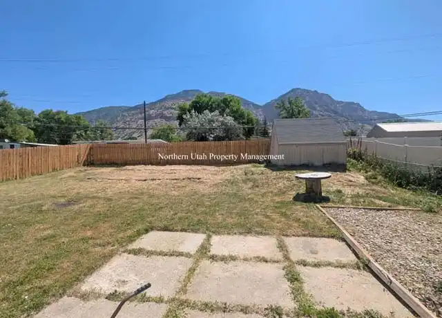 Property at 838 N Liberty Ave, Ogden, UT, 84404, 3 beds, 1 bath, [object Object]