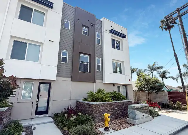Property at 1021 S Cleveland St #101, Oceanside, CA, 92054, 3 beds, 2.5 baths, [object Object]