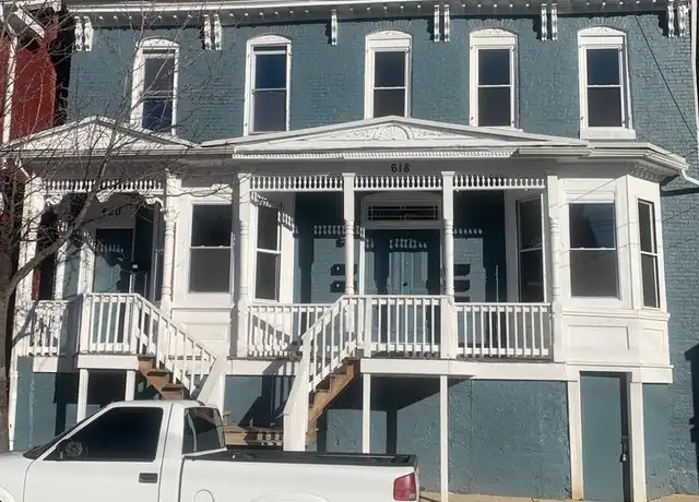 Property at 620 W Washington St Unit 2FE, Hagerstown, MD, 21740, 1 bed, 1 bath, [object Object]