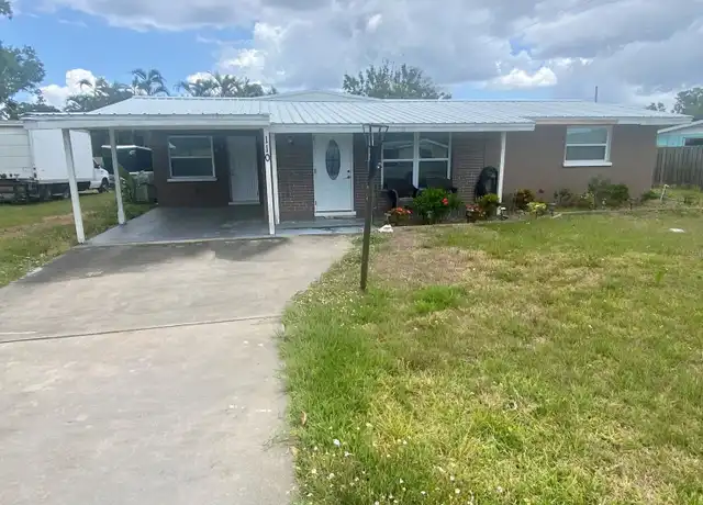 Property at 110 Paddington Rd, Venice, FL, 34293, 3 beds, 1 bath, [object Object]