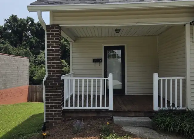 Property at 106 E Hunter St Unit B, Madison, NC, 27025, 2 beds, 1 bath, [object Object]