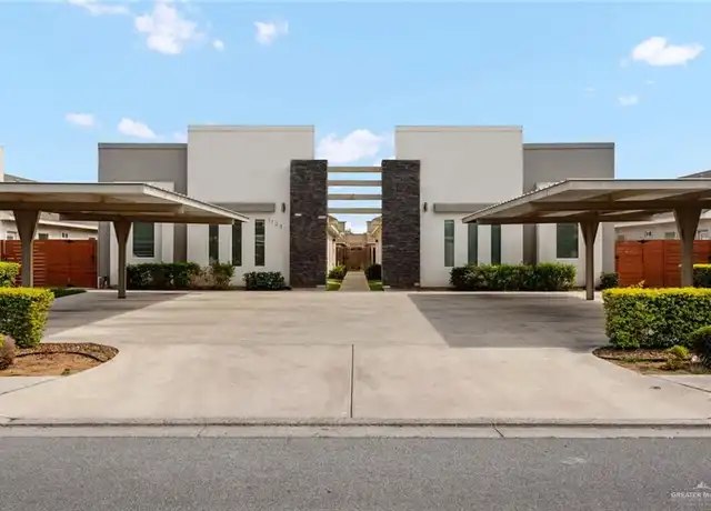 Property at 1705 W Garrison Dr Unit 3, Pharr, TX, 78577, 2 beds, 2 baths, [object Object]