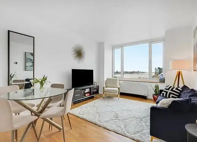 Property at 635 W 42nd St Unit 25D, New York, NY, 10036, 2 beds, 2 baths, [object Object]