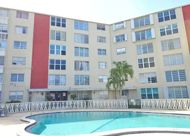 Property at 1475 NE 125th Ter Unit 110B1, North Miami, FL, 33161, 1 bed, 1 bath, [object Object]