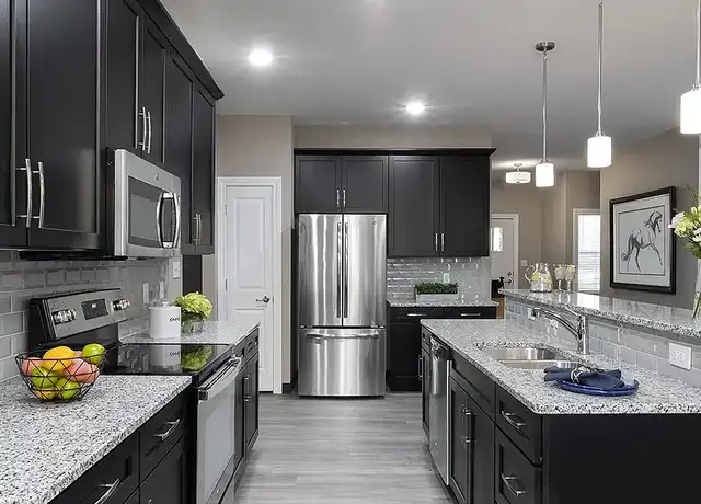 Property at The Villas at Hartman Lakes - 1301 Centerpoint Cir, Shiloh, IL, 62269, 2 beds, 2 baths, [object Object]