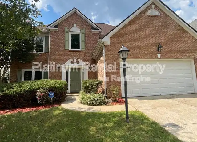 Property at 4916 Durley Ln SE, Smyrna, GA, 30082, 4 beds, 2.5 baths, [object Object]