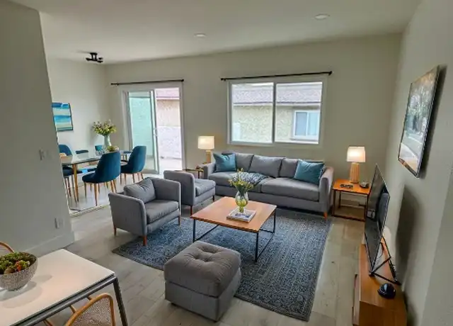 Property at 17422 Keelson Ln Unit 3, Huntington Beach, CA, 92647, 1 bed, 1 bath, [object Object]