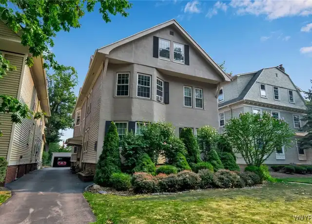 Property at 1384 Amherst St, Buffalo, NY, 14216, 2 beds, 1 bath, [object Object]