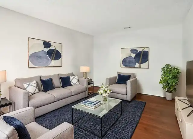 Property at University Ridge Apartments - 3611 University Dr, Durham, NC, 27707, 1-2 bed, 1-2 bath, [object Object]