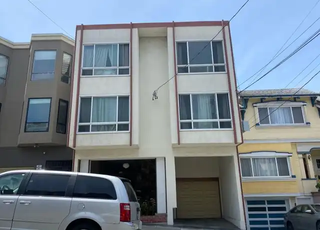 Property at 343 26th Ave, San Francisco, CA, 94121, 1 bed, 1 bath, [object Object]